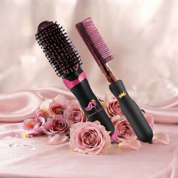 STYLING TOOLS