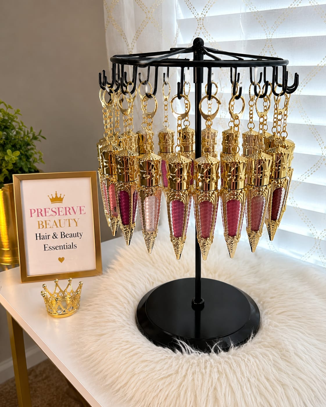 THE CROWN REVIVAL COLLECTION