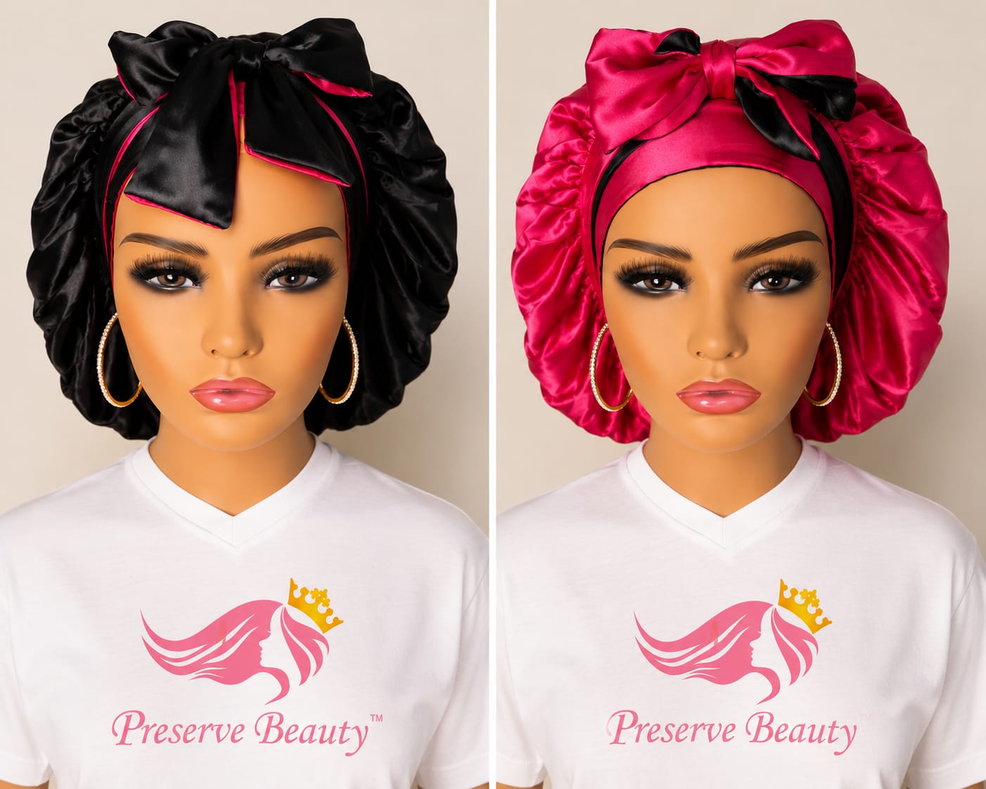 THE CROWN COLLECTION