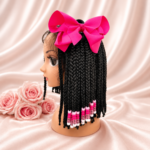 HAIR ACESSORIES