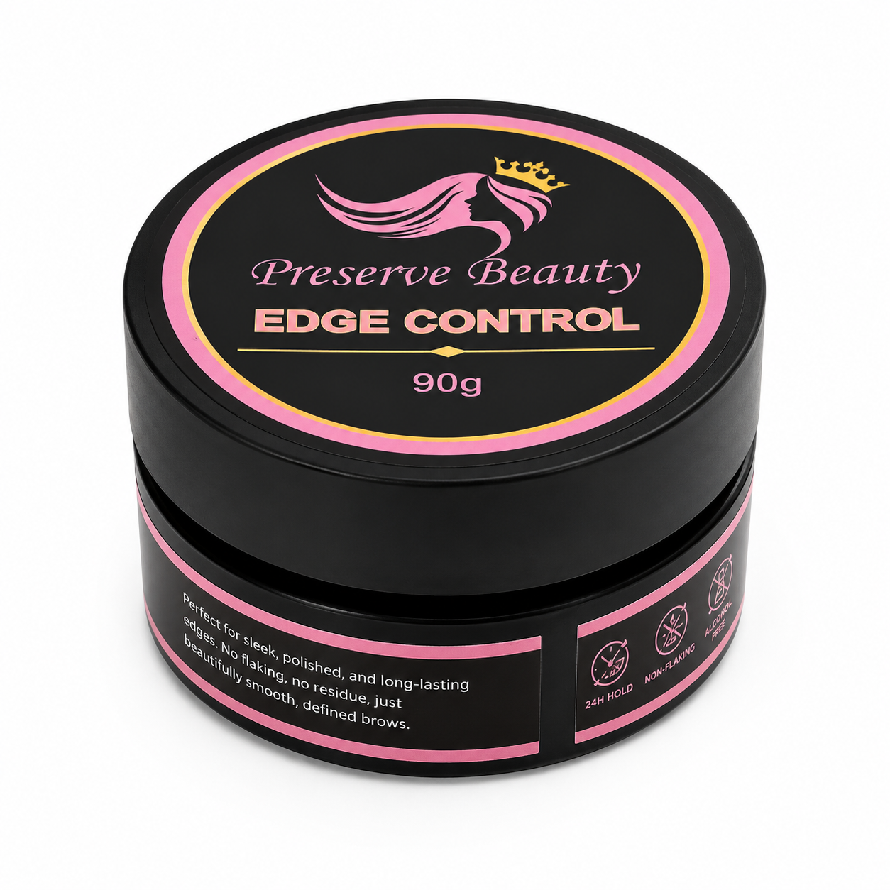 Edge Control