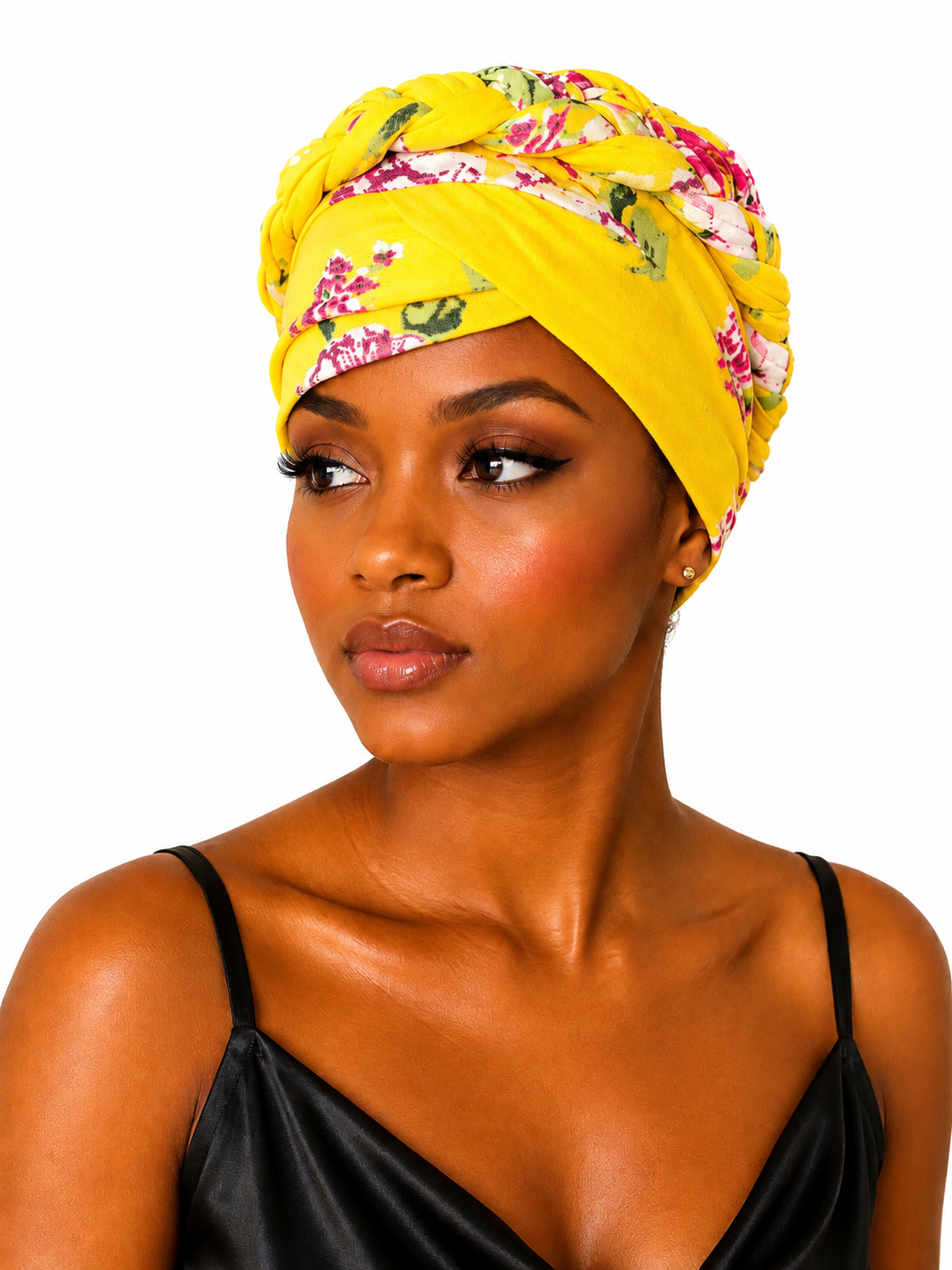 Head Wrap Turban