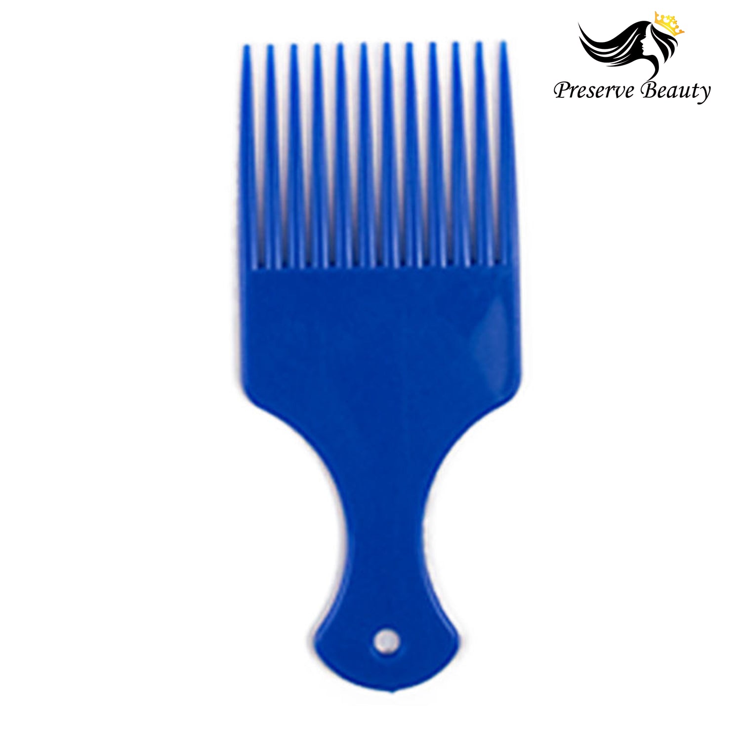 Preserve-Beauty-Wide Tooth Hair Pick Comb.jpg