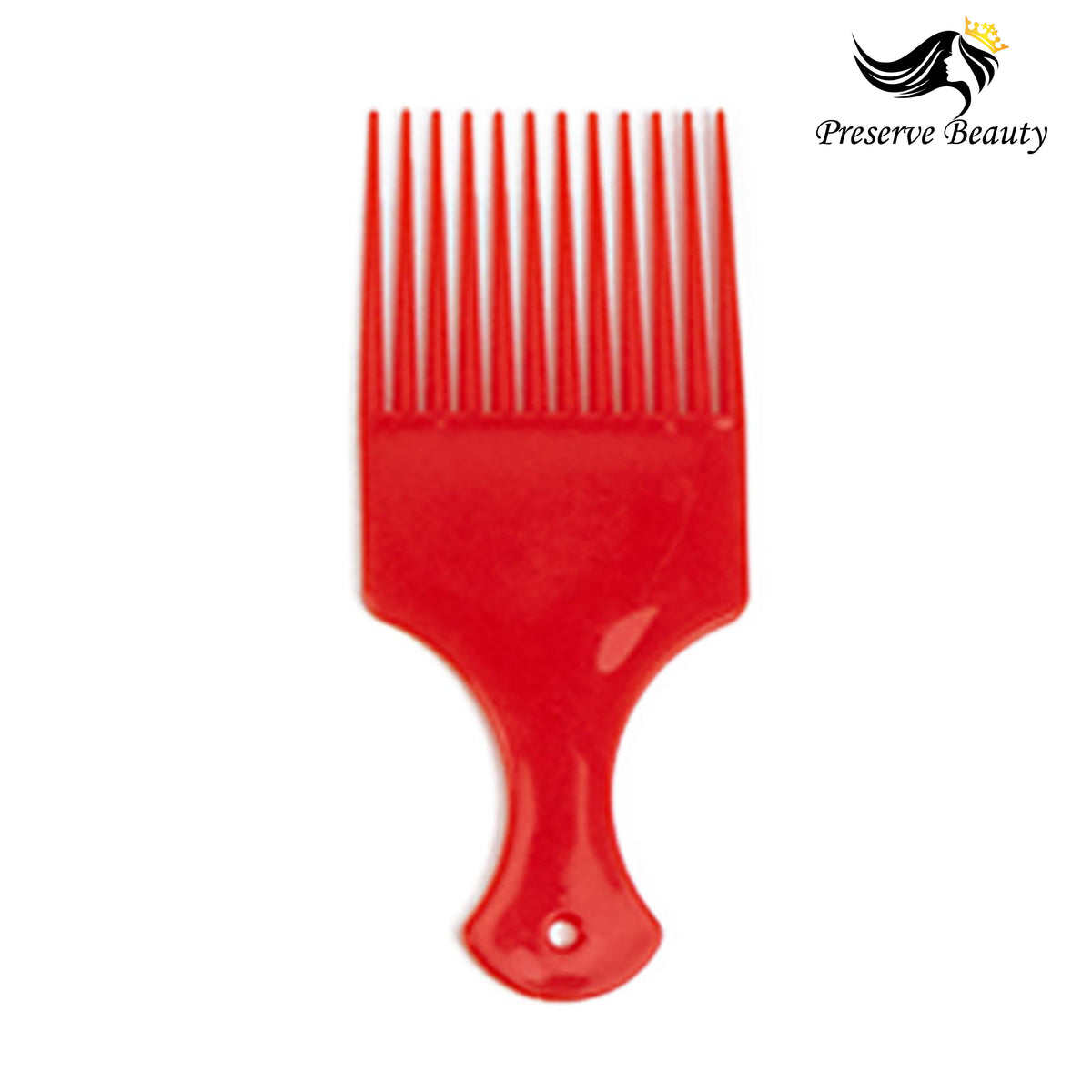 Preserve-Beauty-Wide Tooth Hair Pick Comb.jpg