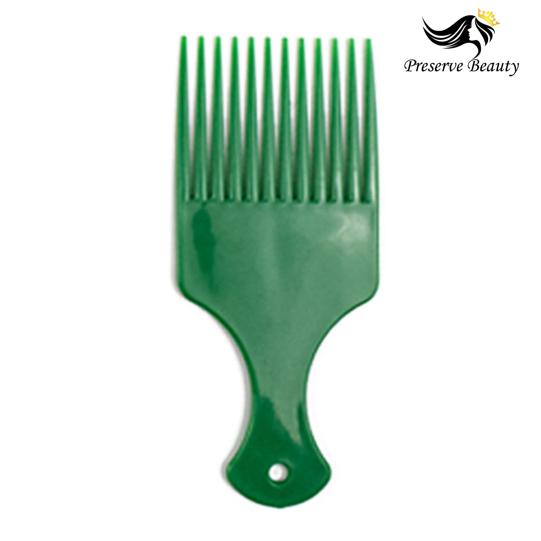 Preserve-Beauty-Wide Tooth Hair Pick Comb.jpg