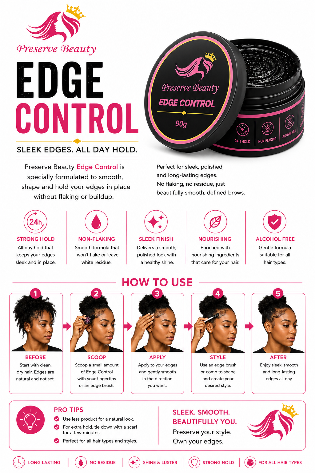 Edge Control