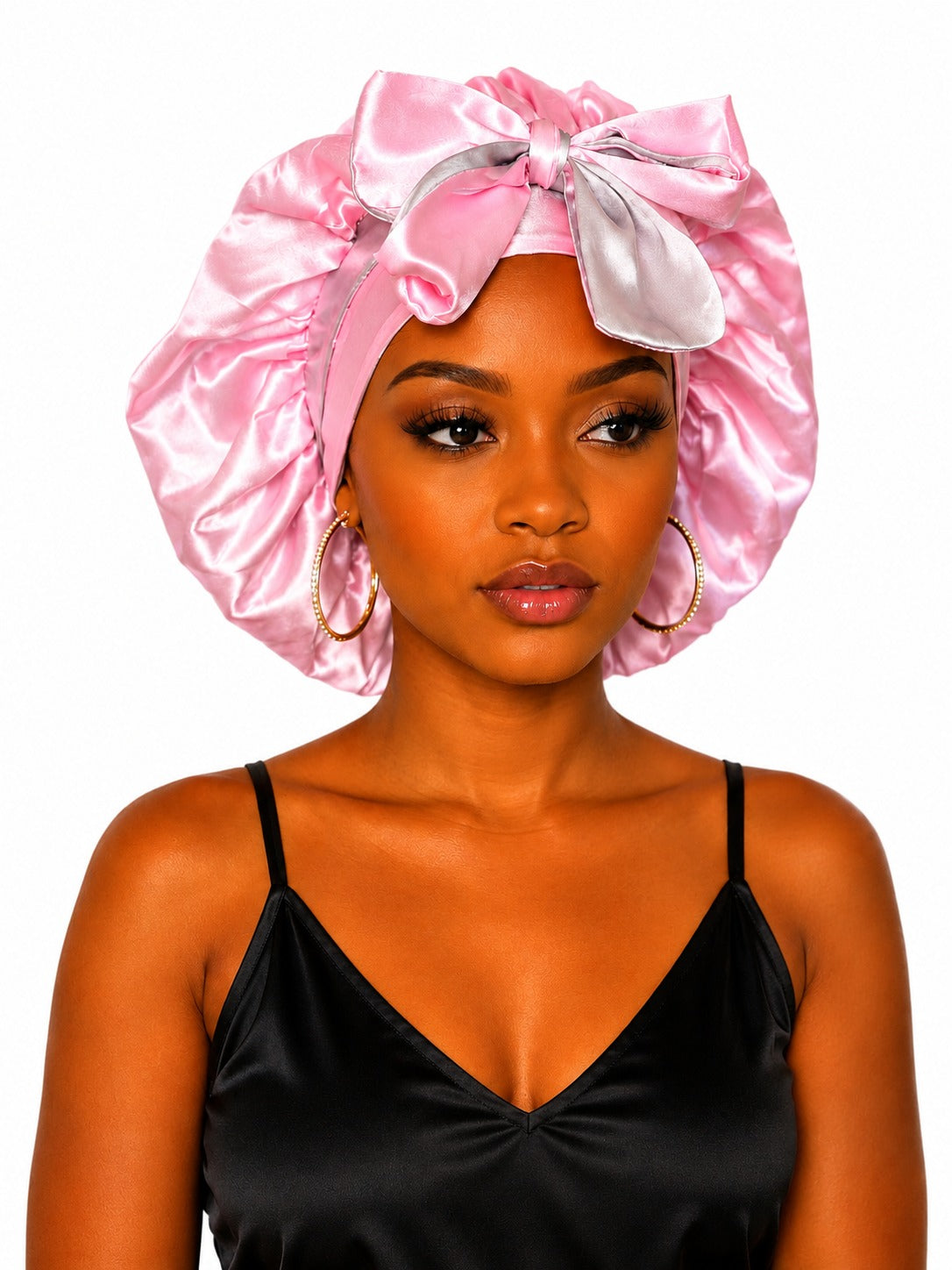 Reversible Crown Wrap