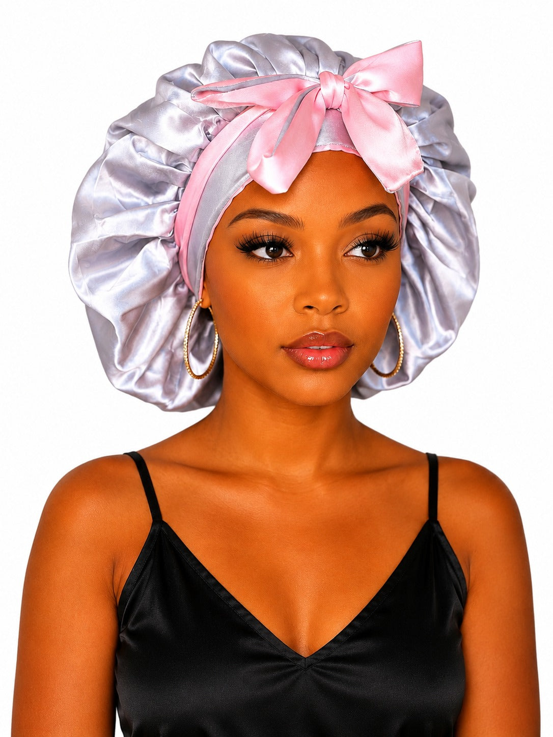 Reversible Crown Wrap
