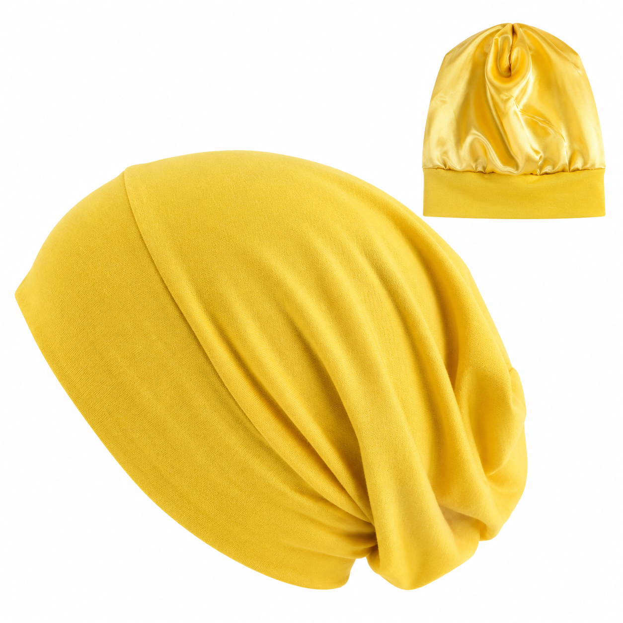 Preserve Beauty Crown Beanie