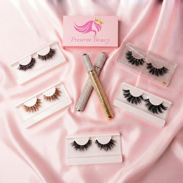 BEAUTY ESSENTIALS