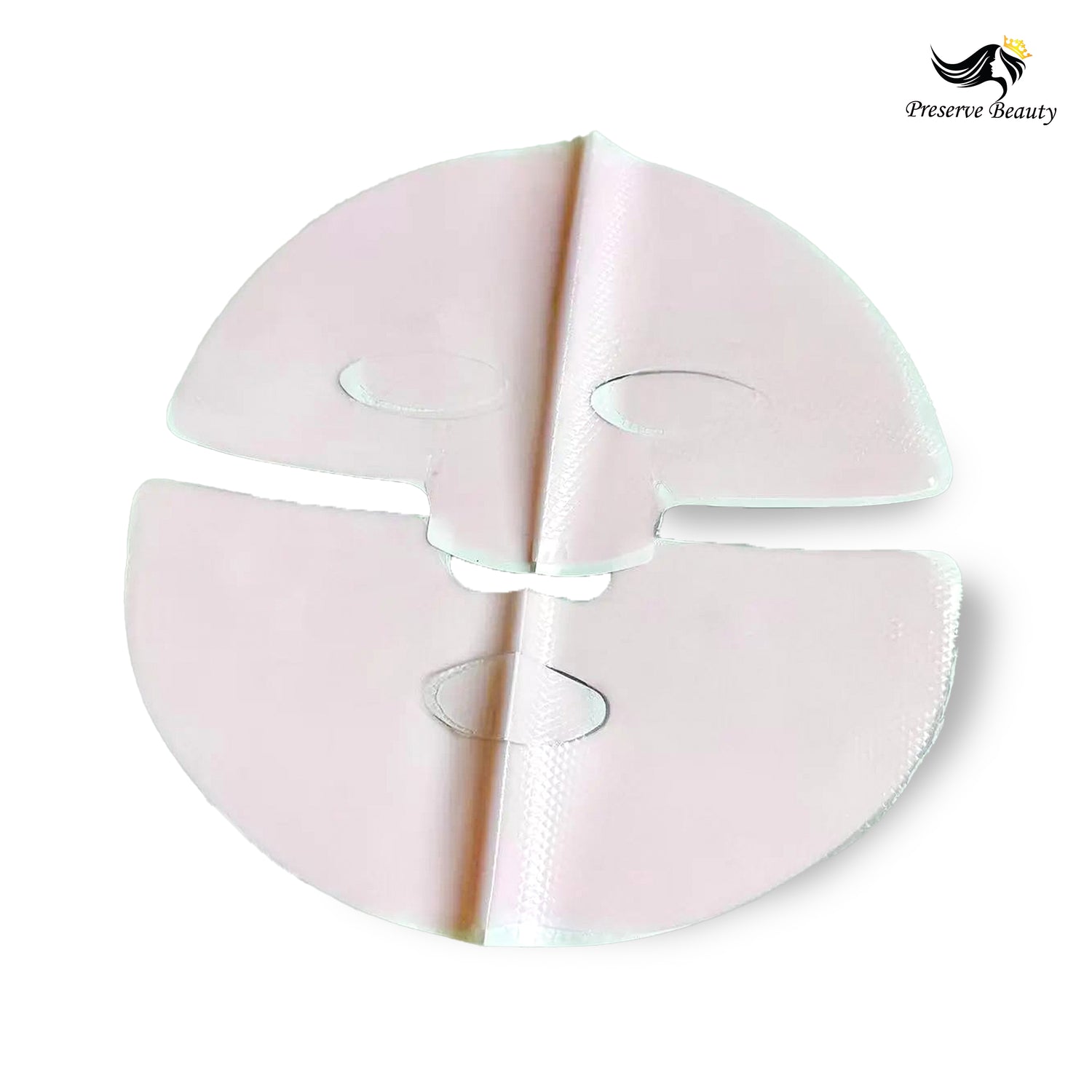 PDRN Pink Collagen Mask Gel Mask